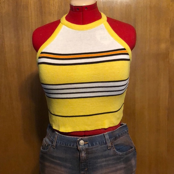 Vintage Tops - {COOLWEAR} 90s vintage top